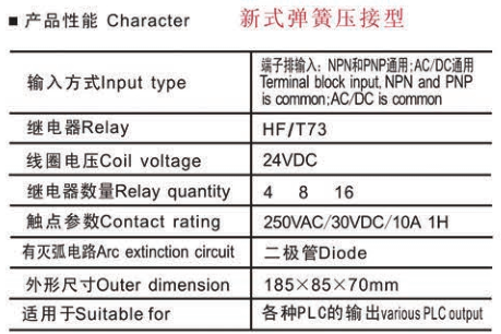 超小經(jīng)濟(jì)型大功率繼電器模組