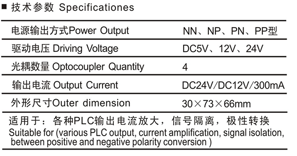 MXO-4CP/NN/73