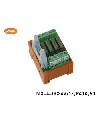 防城港MX-4-DC24V/1Z/PA1A/50