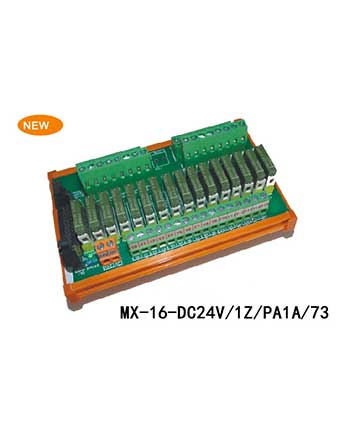 防城港MX-16-DC24V/1Z/PA1A/73