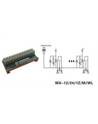 MX-12/24/1Z/M/WL