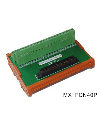 吉安MX-FCN40P