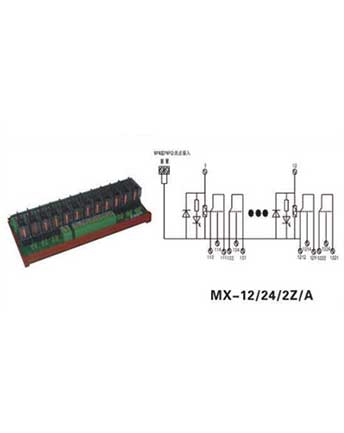 MX-12/24/2Z/A