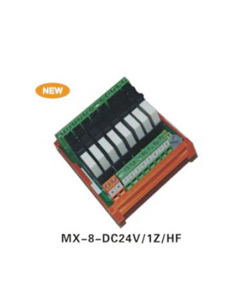 臨滄MX-8-DC24V/1Z/HF