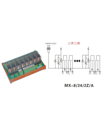 大連MX- -8/24/2Z/A