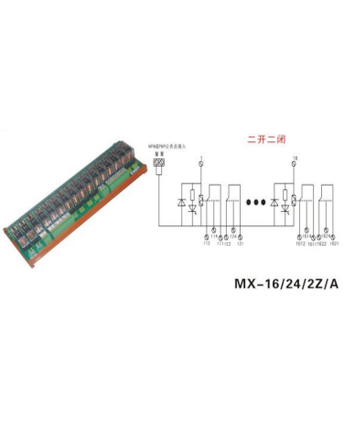 MX-16/24/2Z/A